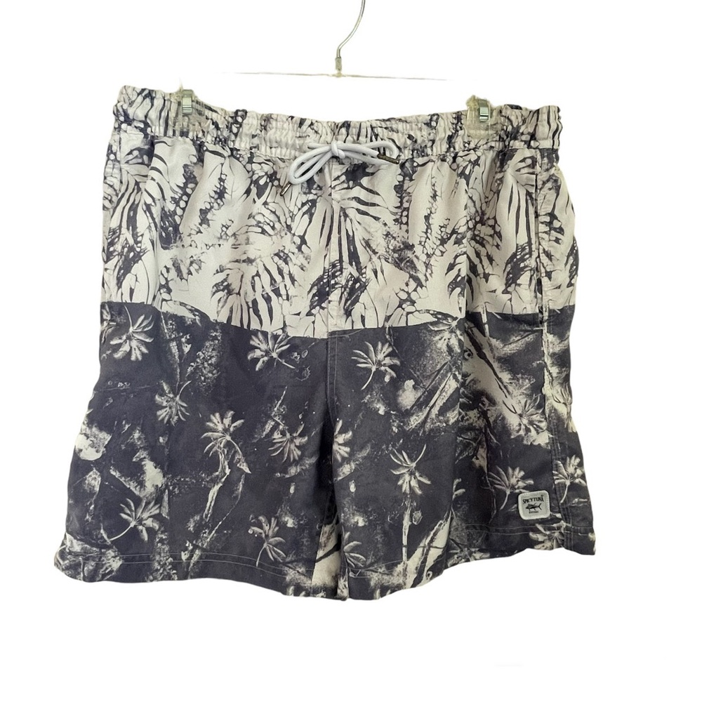 Spicy Tuna Man’s Swim Trunks Drawstring Waist - M